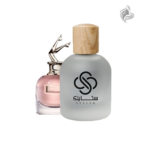 عطر شعر 020 - ستايلك سكاندال