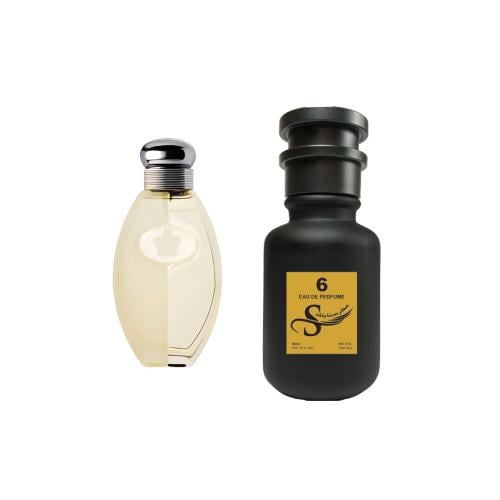 عطر 6 - ستايلك هيفن 50 ملي