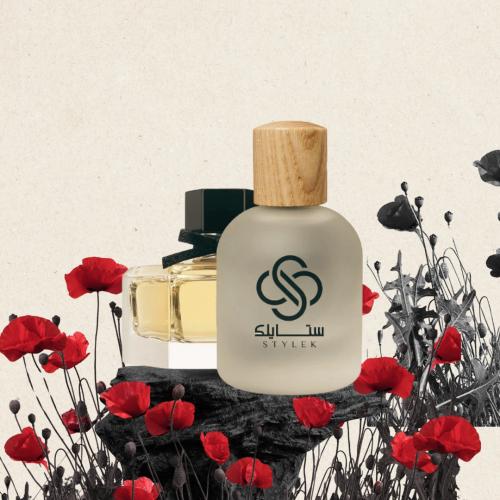 عطر شعر 08 - ستايلك قوتشي فلورا