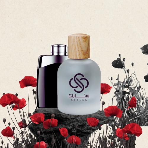 عطر شعر 06 - ستايلك مونت بلانك ليجند