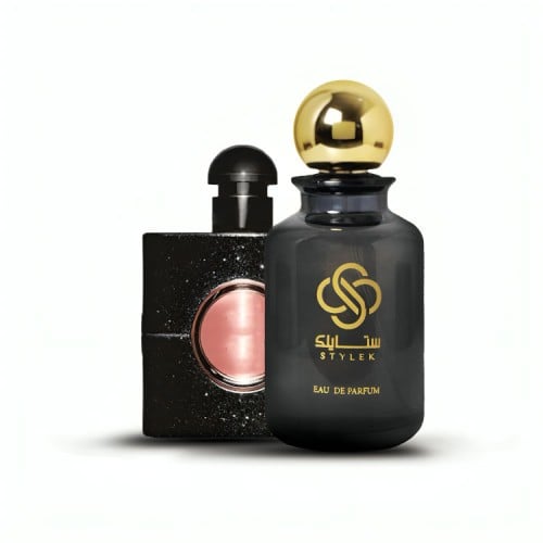 عطر 075 - ستايلك بلاك اوبيوم