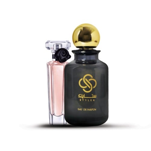 عطر 012 - ستايلك تريزور