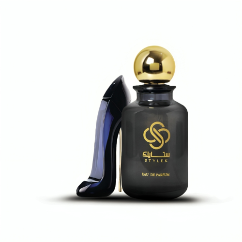 عطر 063 - ستايلك جود جيرل