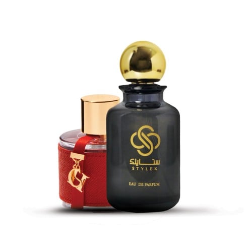 عطر 120 - ستايلك سي اتش