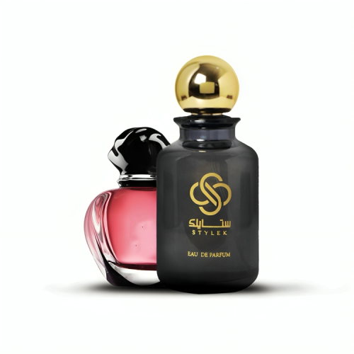 عطر 100 - ستايلك بويزن جيرل