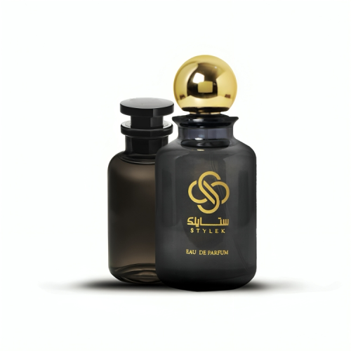 عطر 123 - ستايلك عنبر نوماد