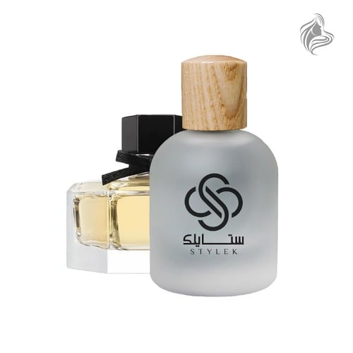 عطر شعر 08 - ستايلك قوتشي فلورا