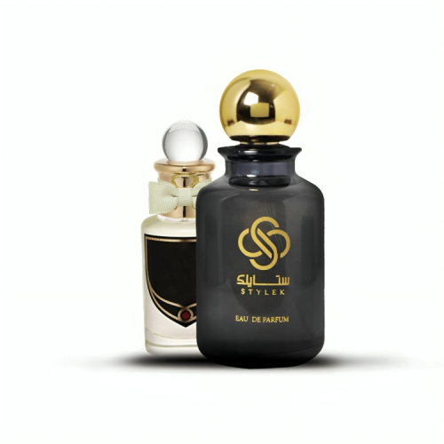عطر 101 - ستايلك هالفيتي
