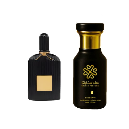 عطر 8 - ستايلك توم فورد