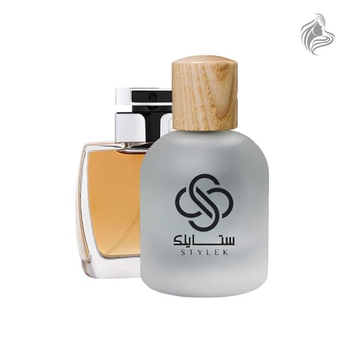 عطر شعر 05 - ستايلك سيرين