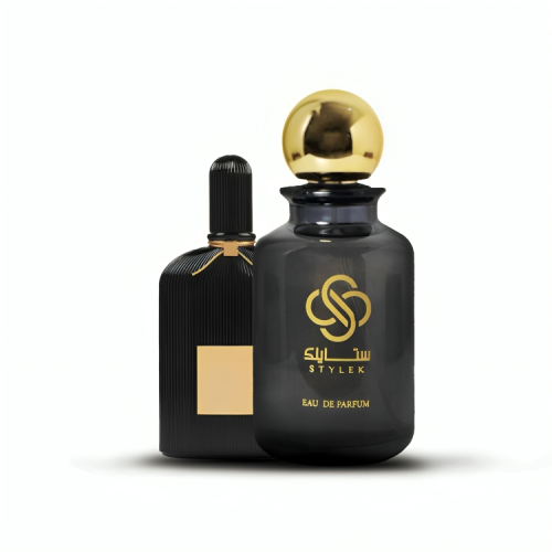 عطر 060 - ستايلك بلاك اوركيد