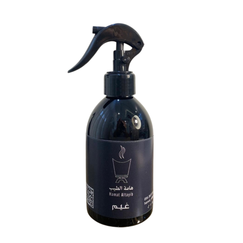 مرش غيم عبوة 300مل