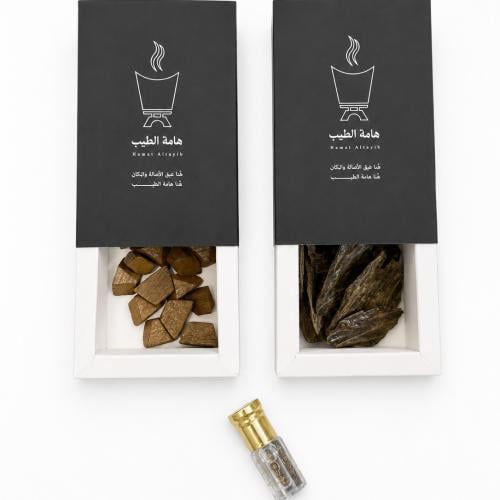 بكج النخبة