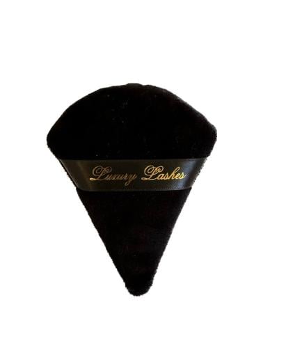 أسفنجة الباودر - powder sponge