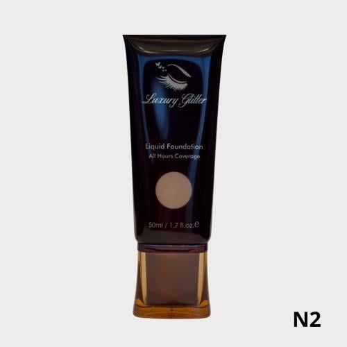 فاونديشن N2 – Warm Beige