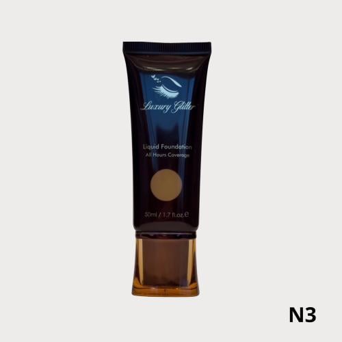 فاونديشن N3 – Tan