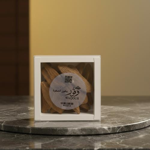 بخور الصفوة (أوقية)