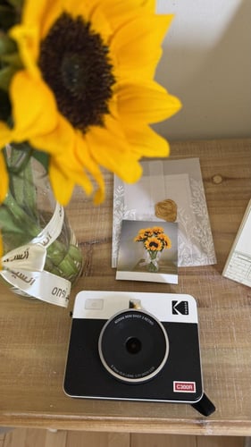 الباقة الشهرية ( هدية )