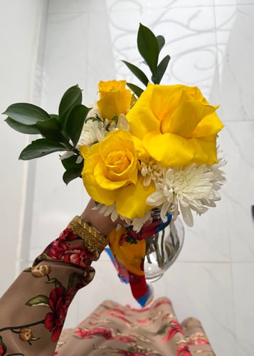 نور الدار