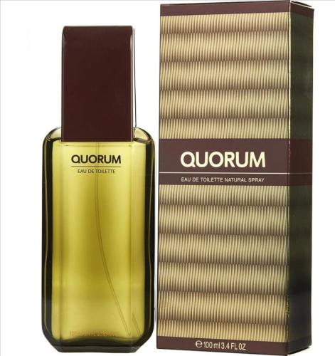 عطر كوروم الرجالي القديم 100 مل
