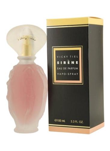 عطر سيرين فيكي اند تيل 100 مل