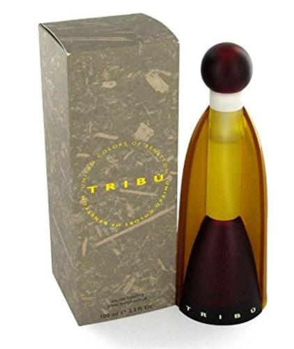عطر تيربو القديم ١٠٠ مل