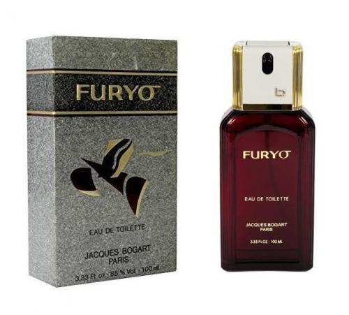 عطر جاك بوجارت فوريو أو دي تواليت 100 مل