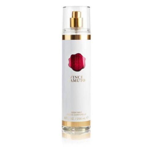 Body fragrances