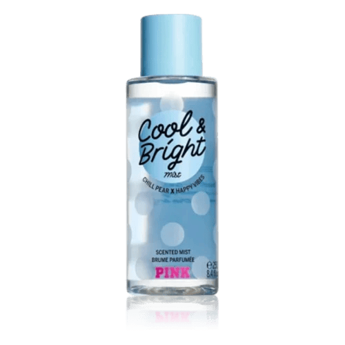 Victoria's Secret body spray