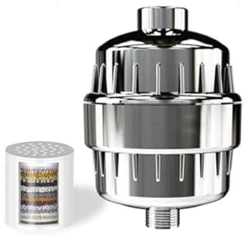 فلتر شاور استيل