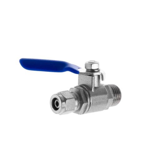 محبس ماء دخول 1/4 بوصه