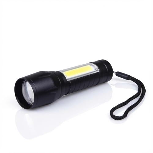 كشاف يدوي LED صغير