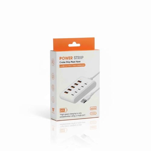 وصلة شحن ذكية