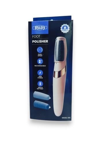 مبرد قدم كهربائي