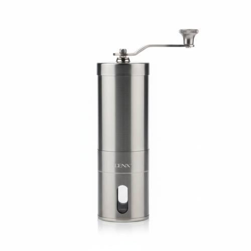 مطحنة القهوة اليدوية من دنكس (DENX)