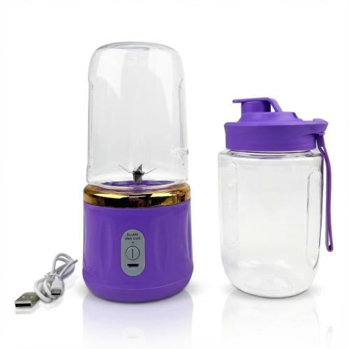 خلاط عصير محمول