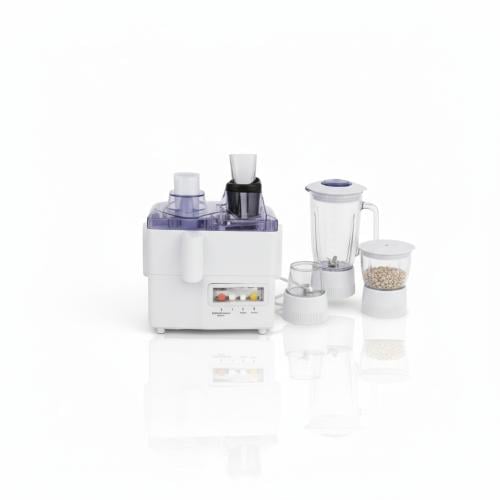 محضر طعام 4في1