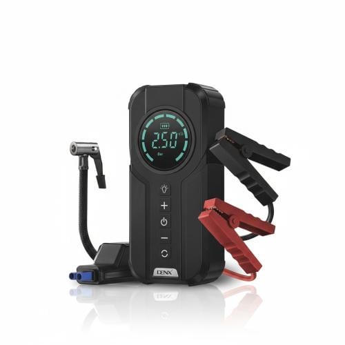 بمب واشتراك وكشاف من دنكس