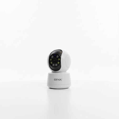 كاميرا DENX الذكية (Smart Camera)