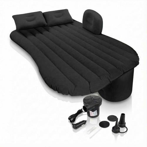 سرير قابل للنفخ للسيارات هاتشباك