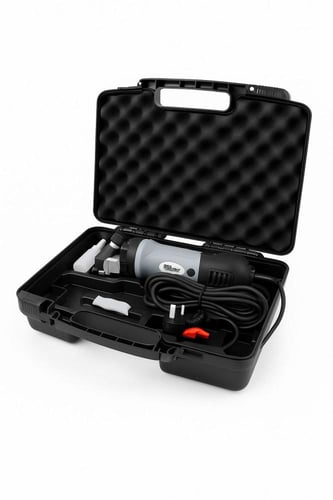 مكينة جز صوف خشن للإبل والنعيمي