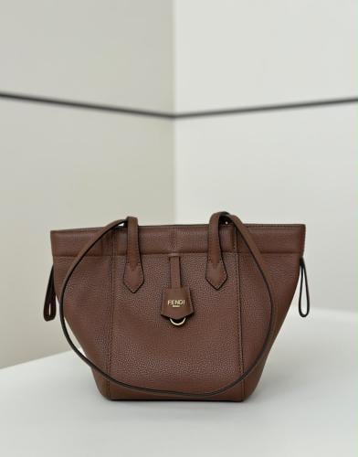 Fendi Roll Tote