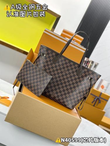 Lv tote bag 31cm