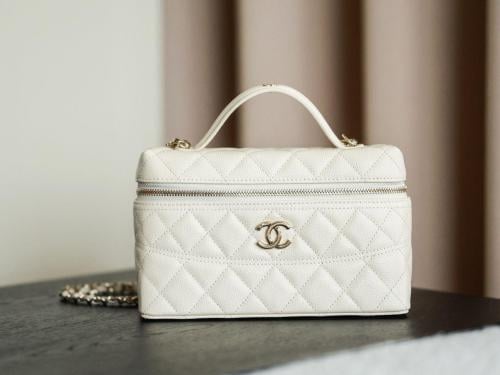 Vanity Bag