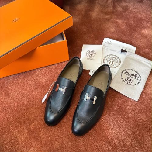 Paris loafer