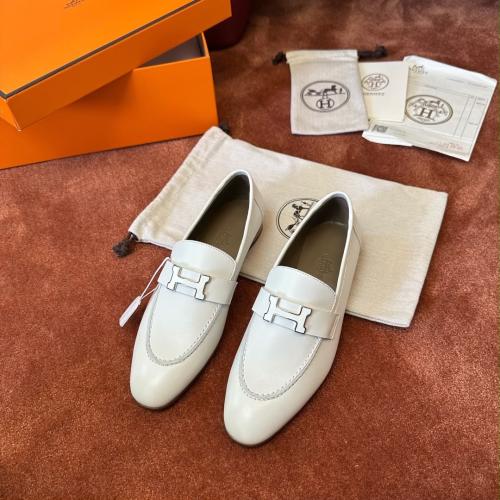 Paris loafer