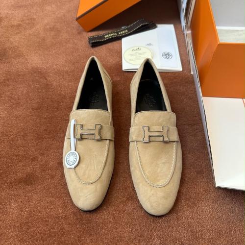 Paris loafer
