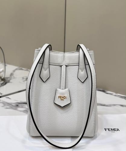 Fendi Roll Tote