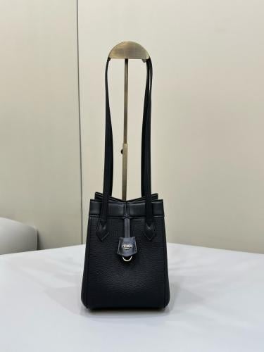 Fendi Roll Tote