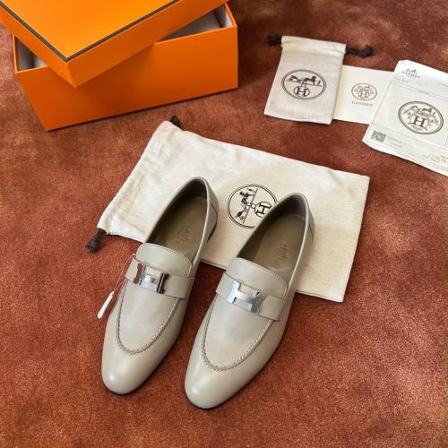 Paris loafer